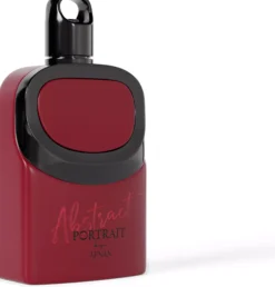 Afnan Perfumes Abstract Portrait Extrait de Parfum 100 ml