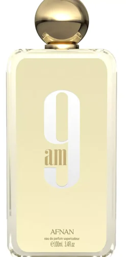 Afnan Perfumes 9 AM Eau de Parfum 100 ml