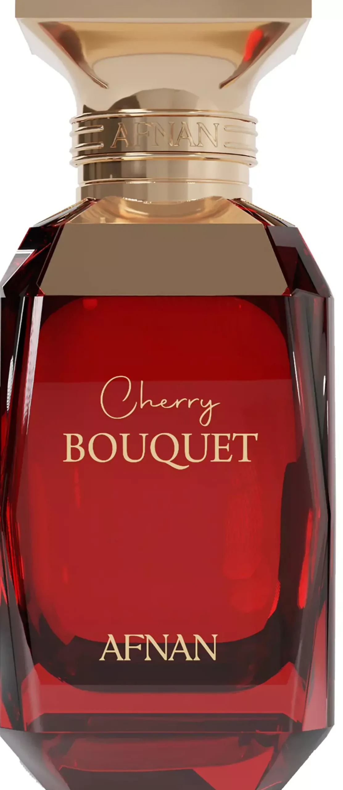 Afnan Perfumes Cherry Bouquet Eau de Parfum 80 ml