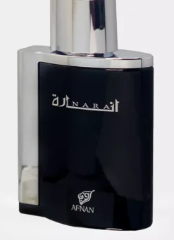 Afnan Perfumes Inara Black Eau de Parfum 100 ml