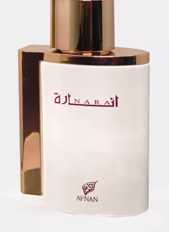 Afnan Perfumes Inara White Eau de Parfum 100 ml