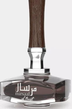 Afnan Perfumes Mirsaal of Trust Eau de Parfum 90 ml