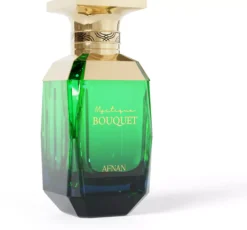 Afnan Perfumes Mystique Bouquet Eau de Parfum 80 ml