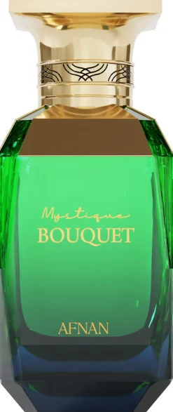 Afnan Perfumes Mystique Bouquet Eau de Parfum 80 ml