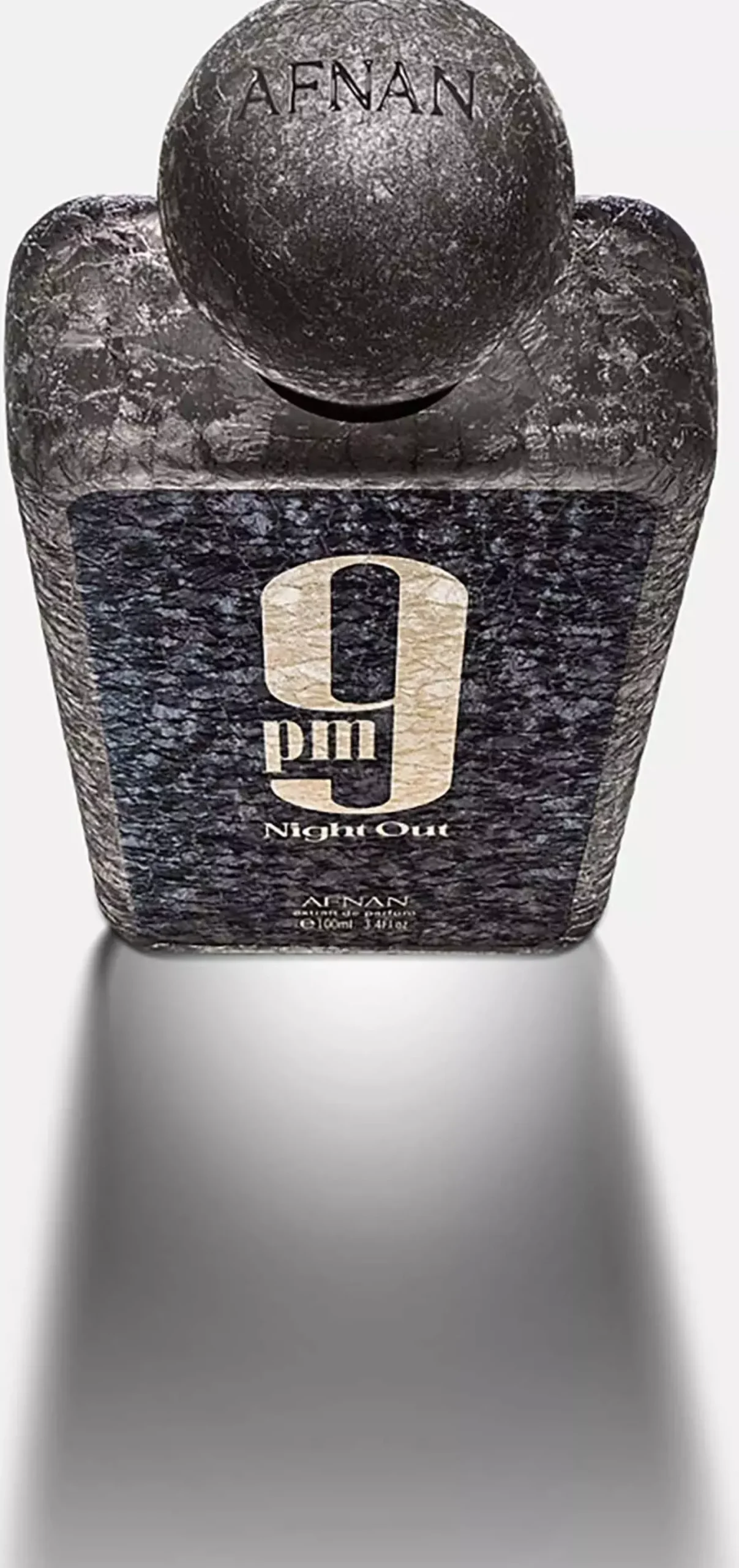 Afnan Perfumes 9 PM Night Out Extrait de Parfum 100 ml