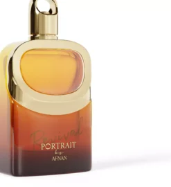 Afnan Perfumes Revival Portrail Extrait de Parfum 100 ml