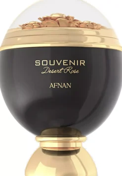 Afnan Perfumes Souvenir Desert Rose Eau de Parfum 100 ml
