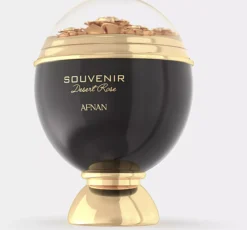 Afnan Perfumes Souvenir Desert Rose Eau de Parfum 100 ml
