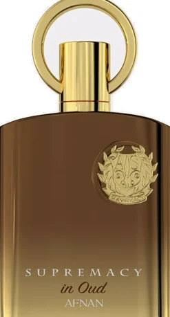 Afnan Perfumes Supremacy In Oud Extrait de Parfum 100 ml