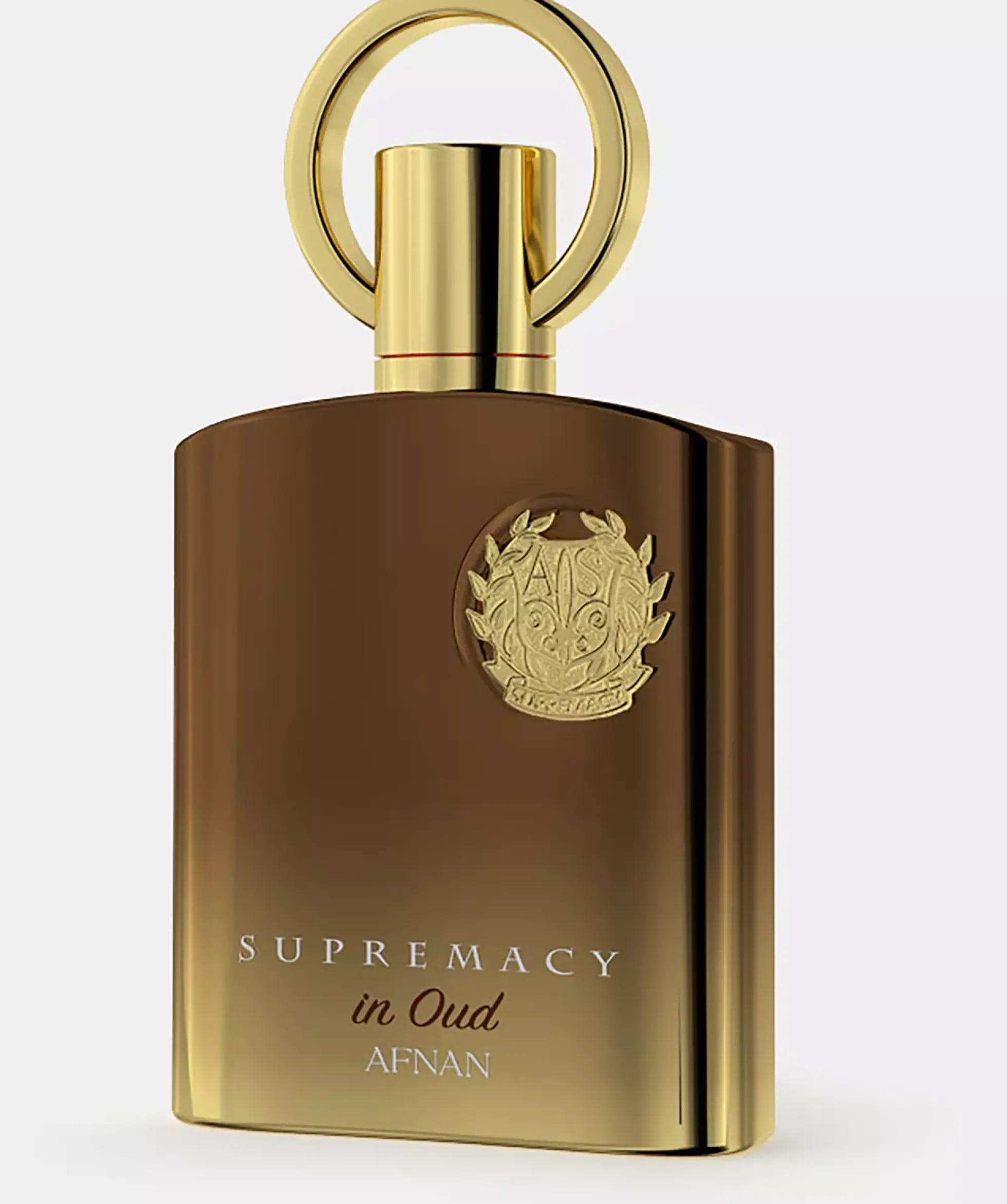 Afnan Perfumes Supremacy In Oud Extrait de Parfum 100 ml