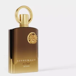 Afnan Perfumes Supremacy In Oud Extrait de Parfum 150 st