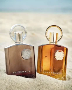 Afnan Perfumes Supremacy Not Only Intense Extrait De Parfum 150 ml