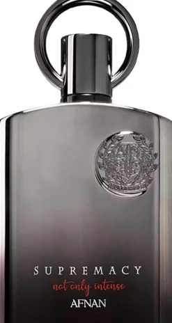 Afnan Perfumes Supremacy Not Only Intense Extrait De Parfum 150 ml