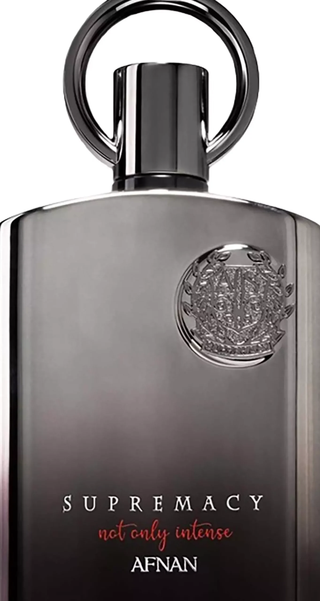 Afnan Perfumes Supremacy Not Only Intense Extrait De Parfum 150 ml