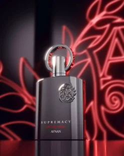 Afnan Perfumes Supremacy Not Only Intense Extrait De Parfum 150 ml