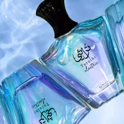 Afnan Perfumes Turathi Electric Eau de Parfum 90 ml