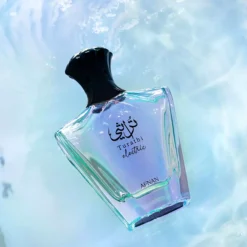 Afnan Perfumes Turathi Electric Eau de Parfum 90 ml