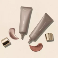 ALL I AM BEAUTY Beauty Glow Primer 02 Dark