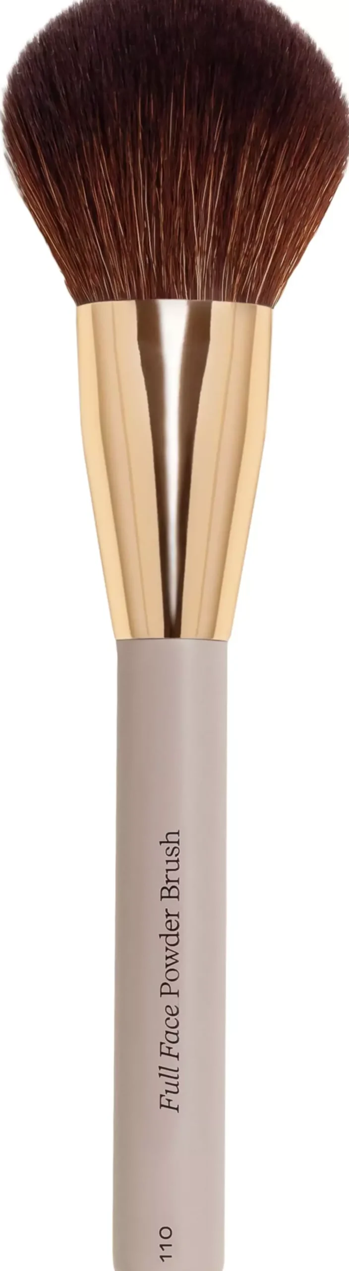 ALL I AM BEAUTY Full Face Powder Brush 110