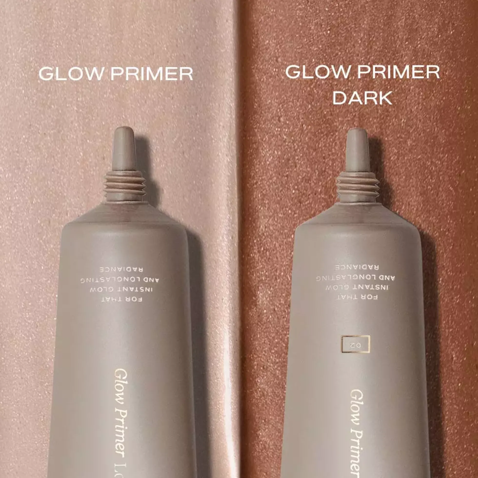 ALL I AM BEAUTY Glow Primer 01 Light