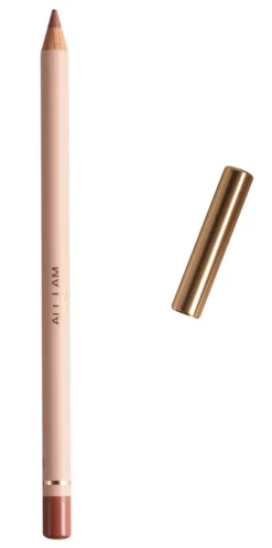 ALL I AM BEAUTY Perfect Lip Pencil Deep Nude
