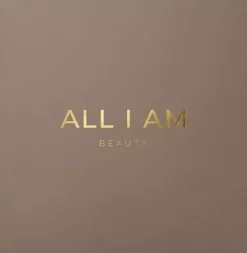 ALL I AM BEAUTY Perfect Multi Palette