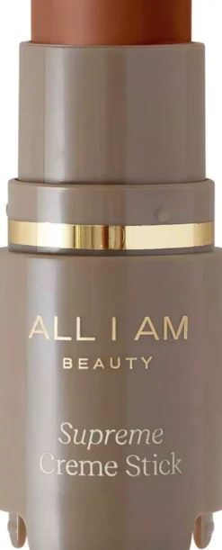 ALL I AM BEAUTY Supreme Creme Stick Medium Baked