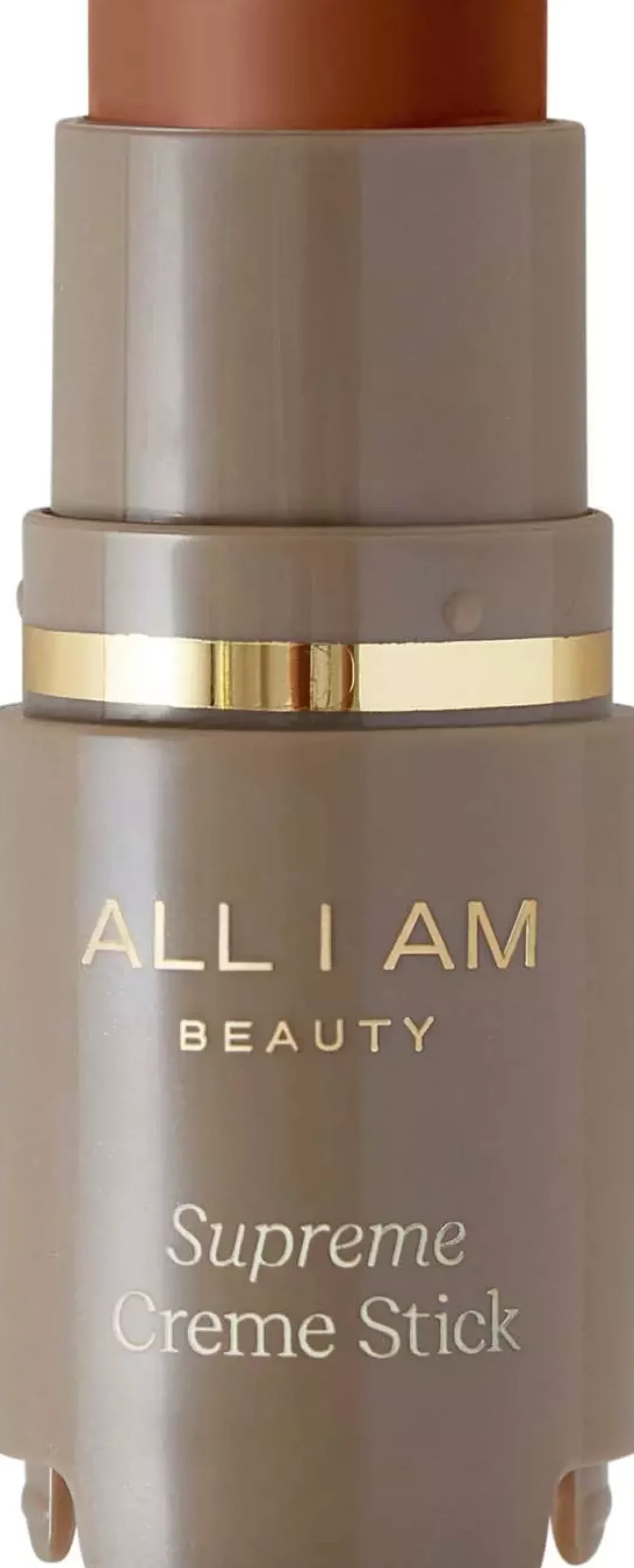 ALL I AM BEAUTY Supreme Creme Stick Medium Baked