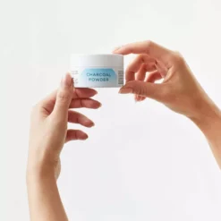 ALPINE WHITEWhitening & Care Charcoal Powder 30 g