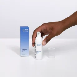 ALPINE WHITEWhitening & Care Whitening Foam 50 ml