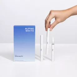 ALPINE WHITEWhitening & Care Whitening Gel 6 ml