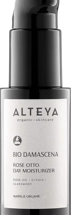 Alteya OrganicsBio Damascena Rose Otto Day Moisturizer 50 ml