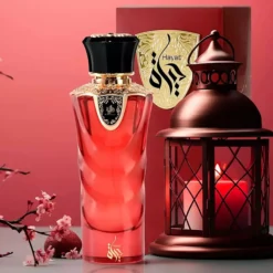 Al Wataniah Hayat Eau de Parfum 100 ml