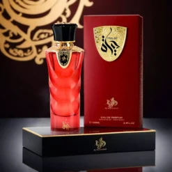 Al Wataniah Hayat Eau de Parfum 100 ml