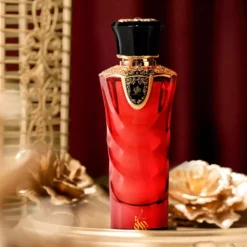 Al Wataniah Hayat Eau de Parfum 100 ml