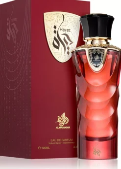 Al Wataniah Hayat Eau de Parfum 100 ml