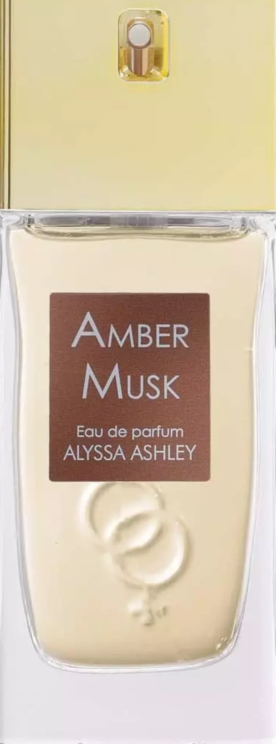 Alyssa Ashley Amber Musk Eau de Parfum 30 ml
