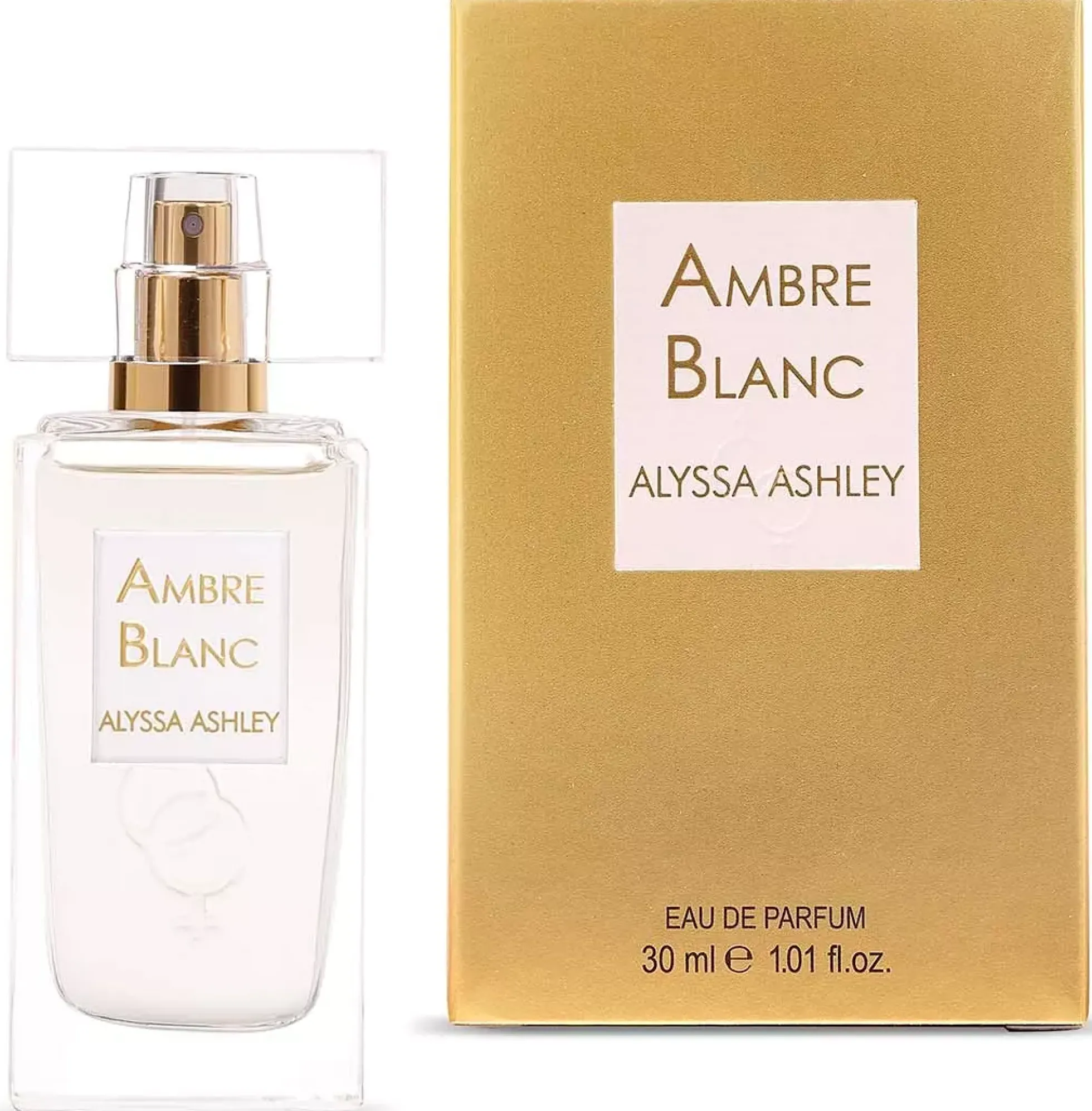 Alyssa AshleyAmbre Blanc Eau de Parfum 30 ml