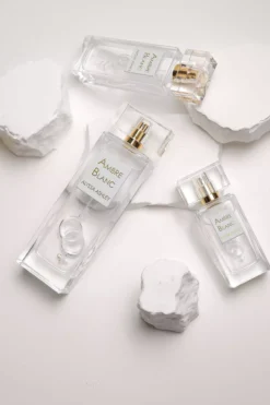 Alyssa AshleyAmbre Blanc Eau de Parfum 30 ml
