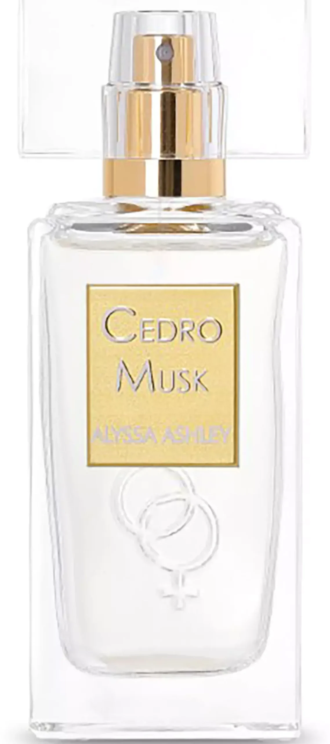 Alyssa Ashley Cedro Musk Eau De Parfum 30 ml