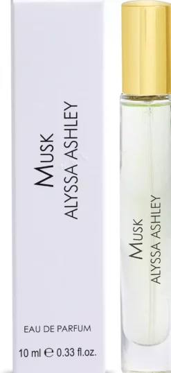Alyssa AshleyMUSK Eau de Parfum 10 ml