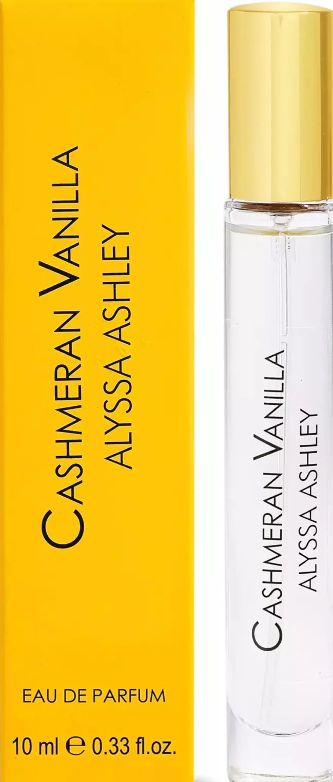 Alyssa Ashley Vanilla Cashmaran Eau de Parfum 30 ml