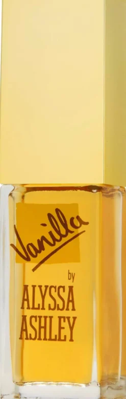 Alyssa Ashley Vanilla Eau De Toilette 15 ml