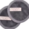 Amelie Soie Secrets de beautéBasic Collection Mini Beauty Towel Duo Pack