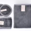 Amelie Soie Secrets de beautéBasic Collection Beauty Towel Collection