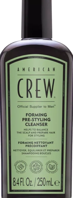 American Crew Forming Ps Cleanser 250 ml