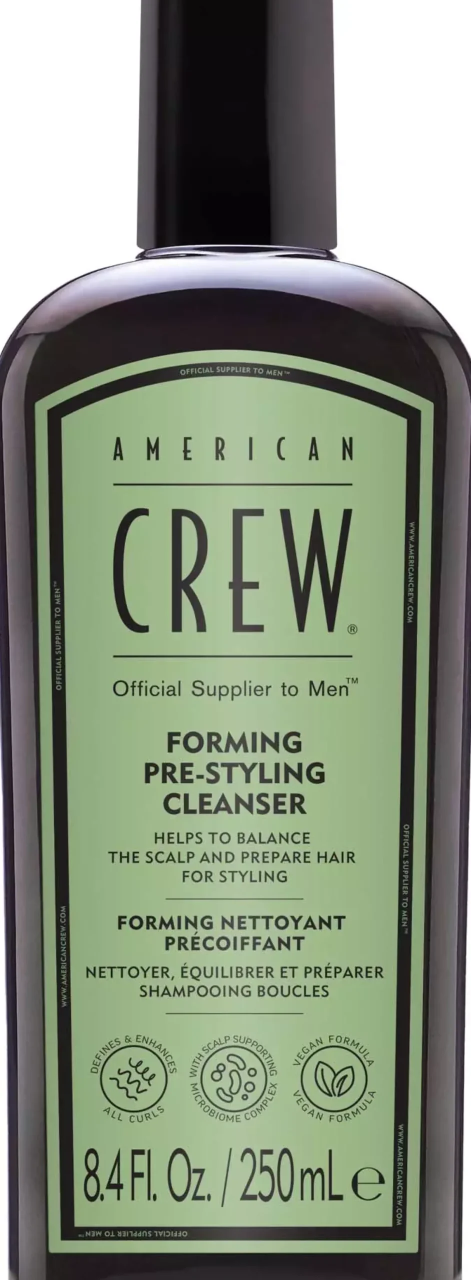 American Crew Forming Ps Cleanser 250 ml