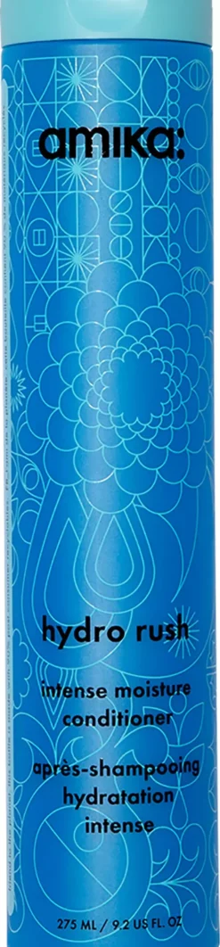 AmikaHydro Rush Intense Moisture Conditioner 275 ml