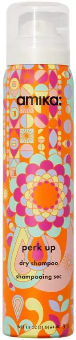 Amika Perk Up Dry Shampoo 89 ml