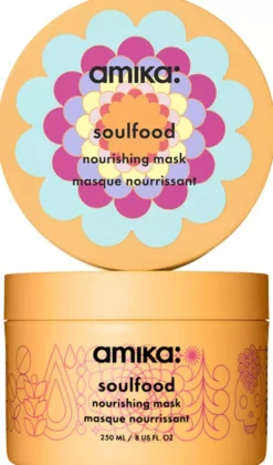 Amika Soulfood Nourishing Mask 250 ml